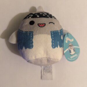 Gordon Squishmallows McDonald's